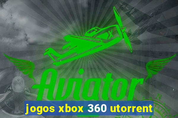 jogos xbox 360 utorrent